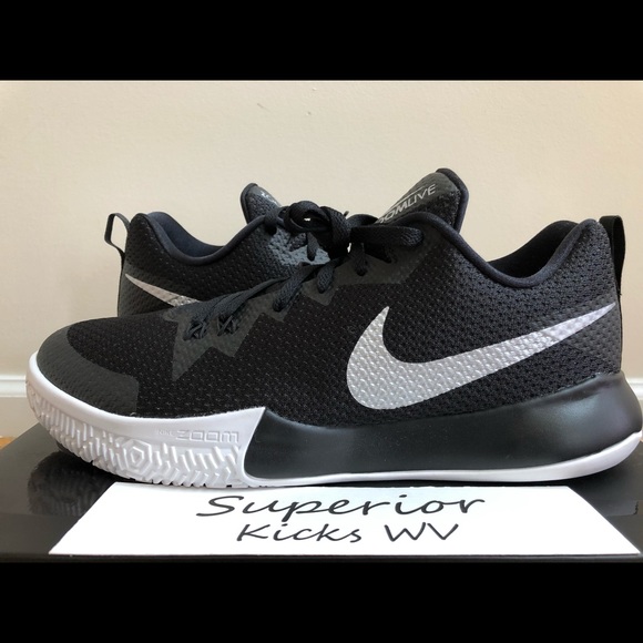 Nike Other - Nike Zoom Live TB II Promo Size 12